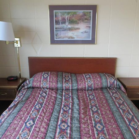 Carter Lake Deluxe Inn/Extended Stay - Council Bluffs מראה חיצוני תמונה