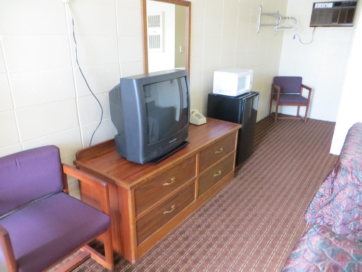 Carter Lake Deluxe Inn/Extended Stay - Council Bluffs מראה חיצוני תמונה